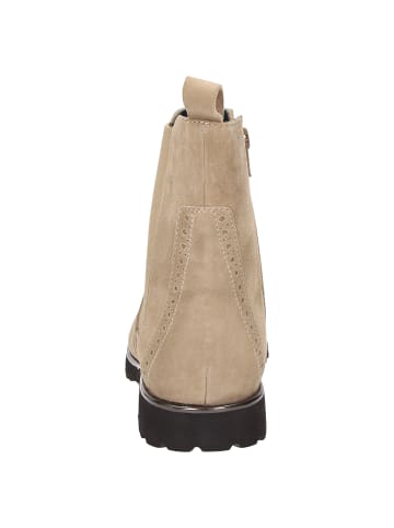 Sioux Stiefelette Meredith-751-H in beige
