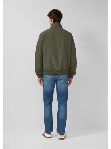 s.Oliver Outdoor-Jacke  in  7938_olivgrün