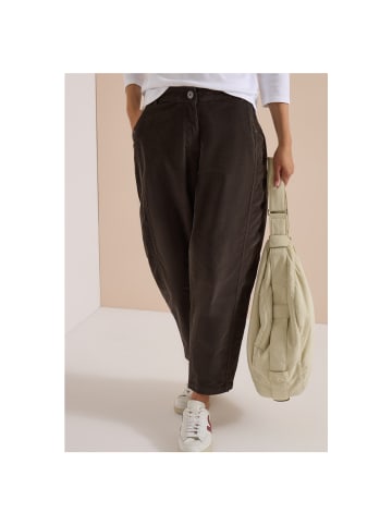 Cecil Hose in pine needle green
