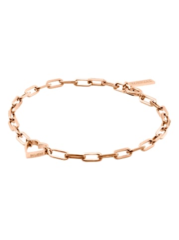LIEBESKIND BERLIN Armband In Liebe in Rosegold