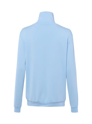 soyaconcept Sweatshirt Banu in hellblau