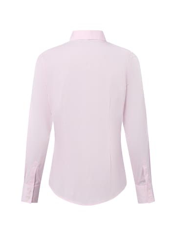 Marie Lund Bluse in rosa - 0026