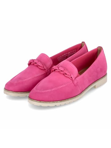 Tamaris Loafer in Pink