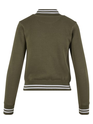 Urban Classics Light Jackets - Coats - undefined in olive/olive