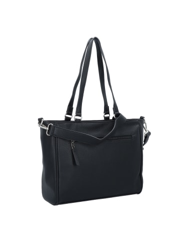 Gabor Alira Schultertasche 39.5 cm in black