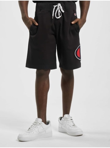 Champion Cargo Shorts in black