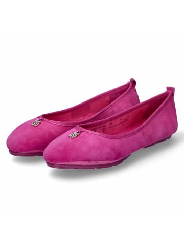 Bagatt Ballerinas MEA in Pink