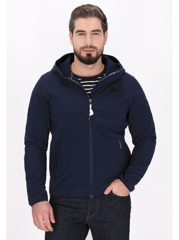 Schmuddelwedda Men Jacket in navy