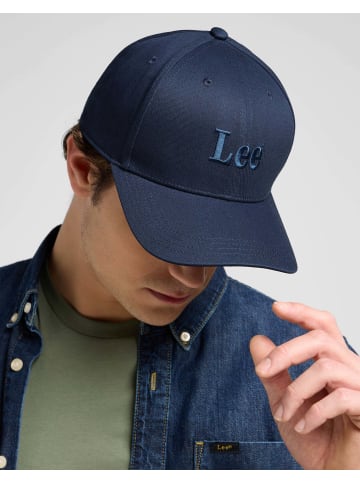 Lee Cap Lee Cap in Rivet Navy