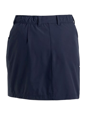 Maier Sports Rock Lulaka Skort Loop in Marine3272