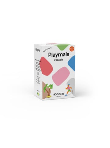 PlayMais Spielzeug - PlayMais® Basic 800