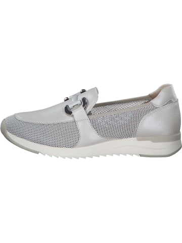 Caprice Mokassins in PEARL COMB