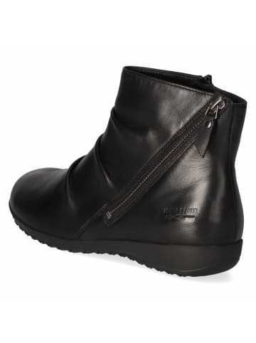 Josef Seibel Schlupfstiefel in black