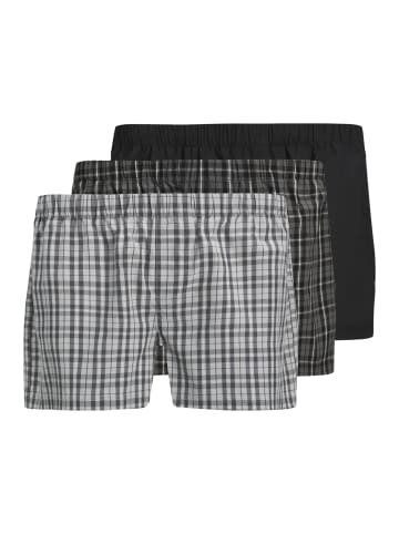 Jack & Jones Boxershorts Milano in Poppy seed