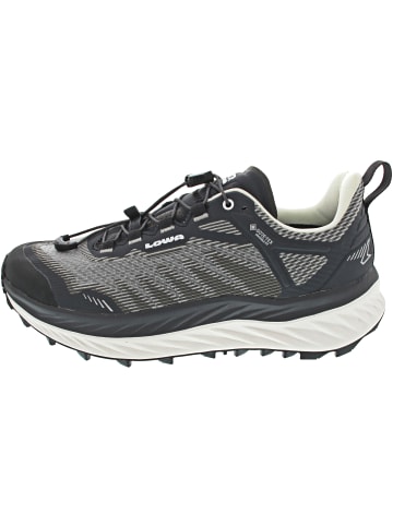 LOWA Fortux GTX Ws Wanderschuh Blau