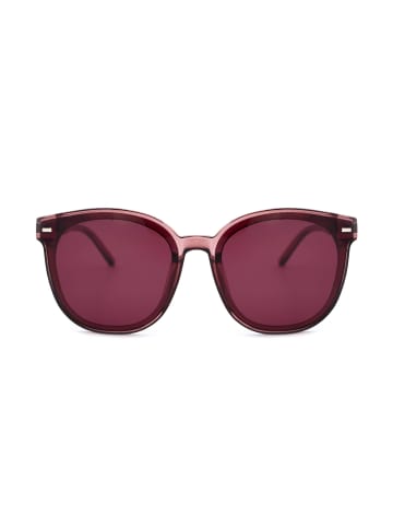 ECO Shades Sonnenbrille Fiore in red