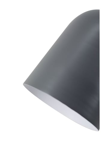 Kayoom Tischlampe Caroline 487 in grau