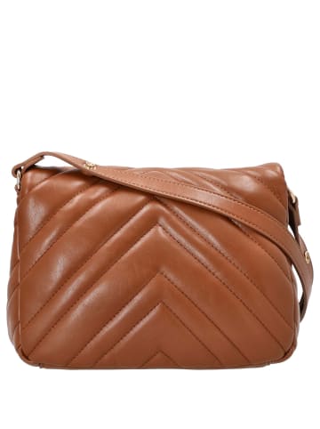 Liu Jo Lunny - Umhängetasche 23 cm (nero) in ginger bread