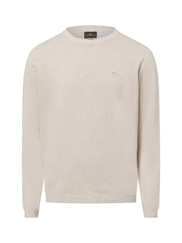 FYNCH-HATTON Pullover in beige - 0003