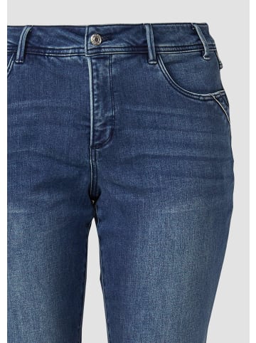 s.Oliver Jeans-Hose in 58Z7_blau