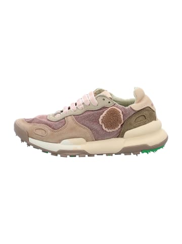 Satorisan Sneaker Low in Rosa