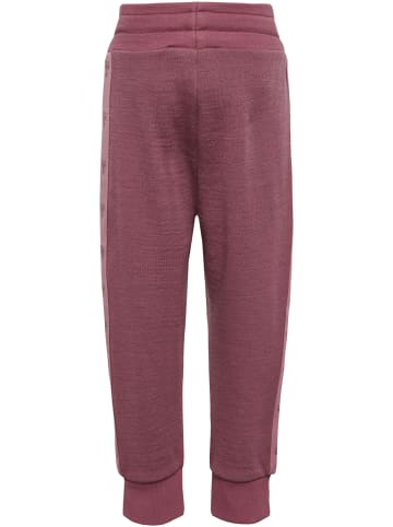 Hummel Verstellbare Taille Hose Hmlwulba Mädchen in ROSE BROWN