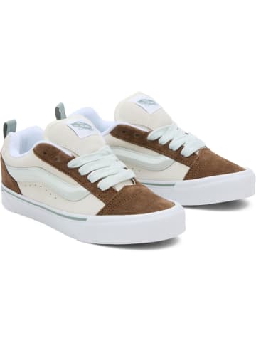 Vans Sneaker "Knu Skool" in Blau