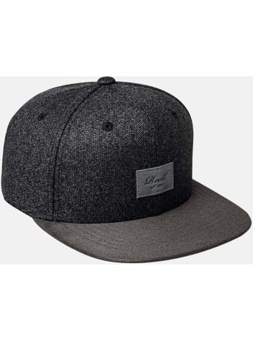 Reell Cap "Docker Cap" in Grau