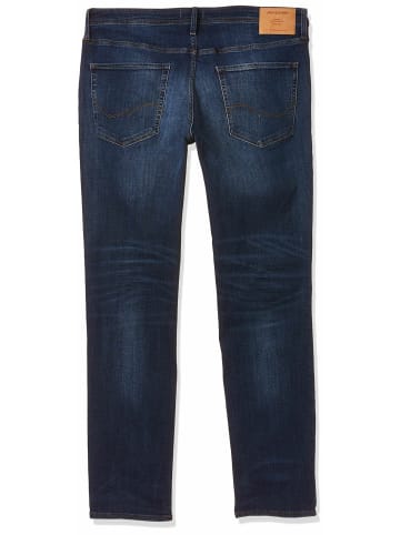 Jack & Jones Slim Fit Jeans für Herren in blau