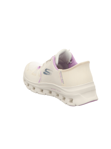 Skechers Slipper in beige