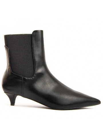 Montevita Boots Devilalow in Schwarz