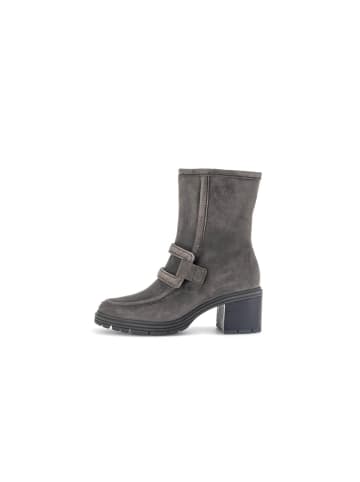 Gabor Stiefelette in grau