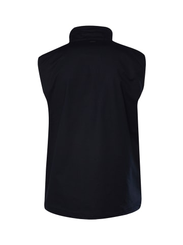 JP1880 Steppweste in navy blau