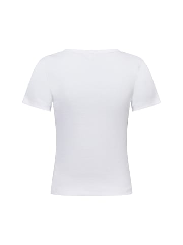 mbyM T-Shirt Otis-M in weiß