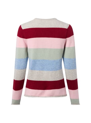 brookshire Pullover in grau mehrfarbig - 0002