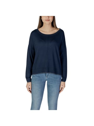 Liu Jo Strickware Blau