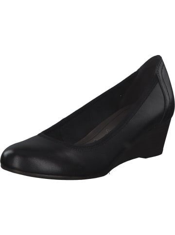 Tamaris Ballerinas in Black