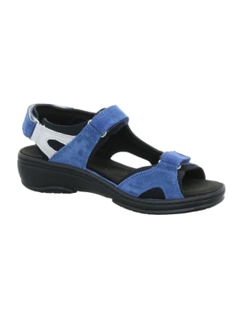 Fidelio Sandalen in jeans