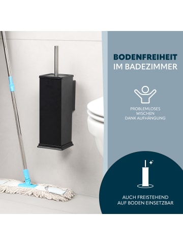 bremermann WC-Garnitur