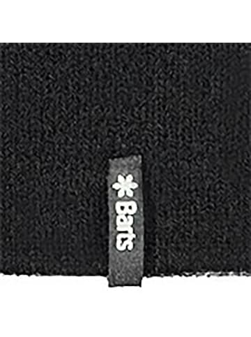 Barts M SUNRISE HEADBAND in Schwarz