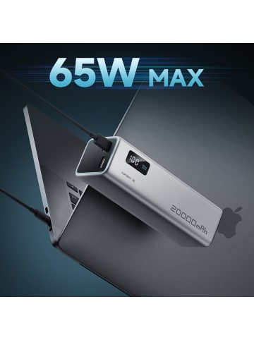 Joyroom CUKP200X 100W 20000mAh Powerbank