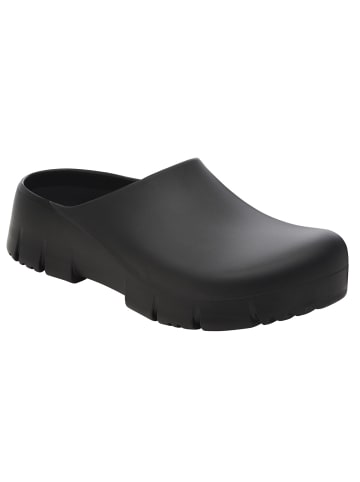Birkenstock Berufsschuhe Super Birki 2.0 in schwarz