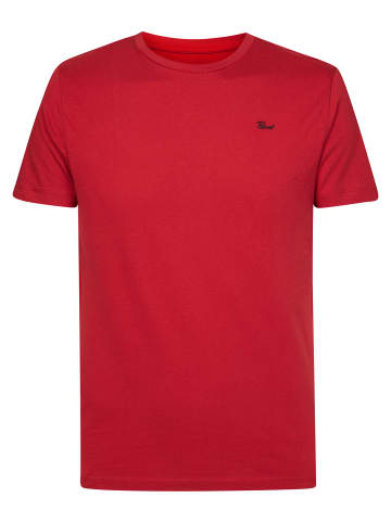 Petrol Industries 3-er Pack T-Shirt  in Mehrfarbig