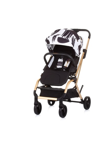 Chipolino Kinderwagen, Buggy Twister in weiß