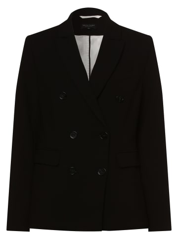 Marie Lund Blazer in schwarz