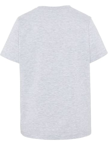 Lotto Shirt in Grau