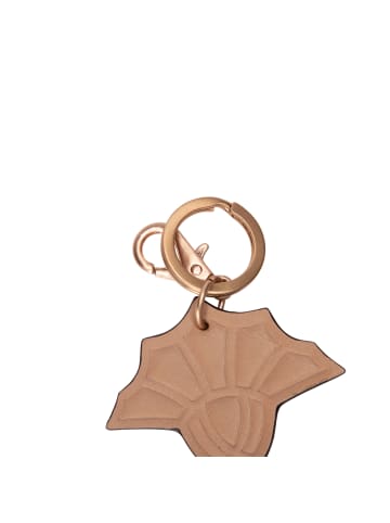 JOOP! Schlüsselhalter 'Liguri Cori in Beige'