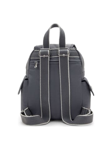 Kipling Basic City Pack City Rucksack 29 cm in moonlit grey