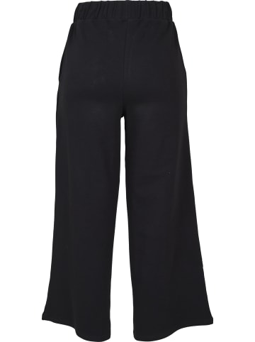 Urban Classics Culottes in black