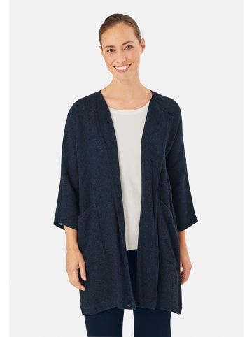 MASAI  Strickjacke MaJarmis in marineblau